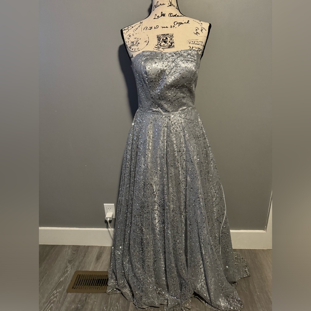 Dress gray